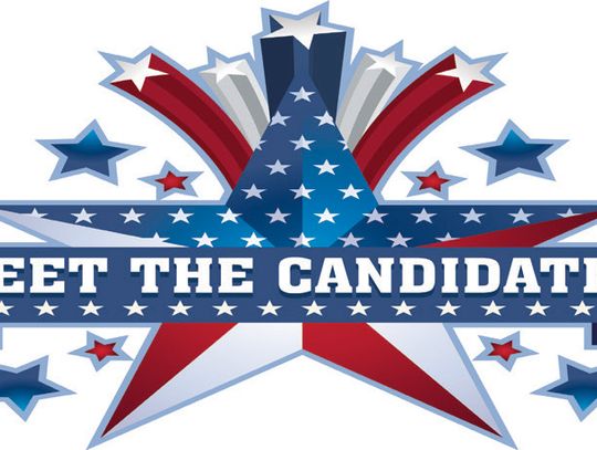 General Election To Be Nov. 4