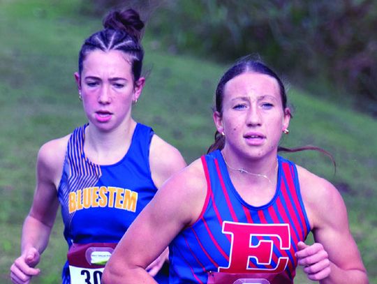 Girls Team Claimed 2nd Place