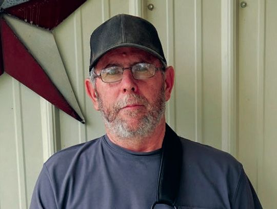 GoFundMe Established For Severy Man Facing Long Recovery After Table Saw Accident