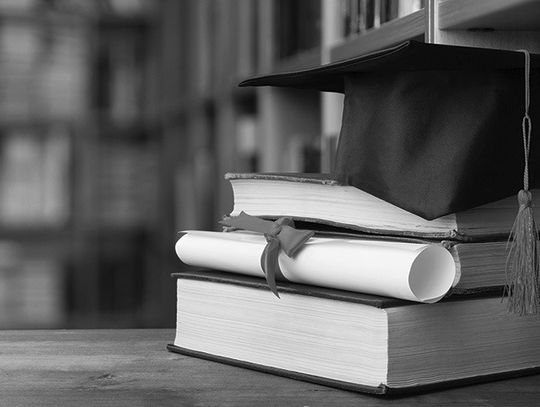 Graduation By The Numbers