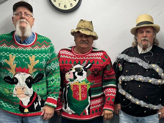 Greenwood County Commission Approved Pay Adjustments/New Employment; Discussed Routine Business