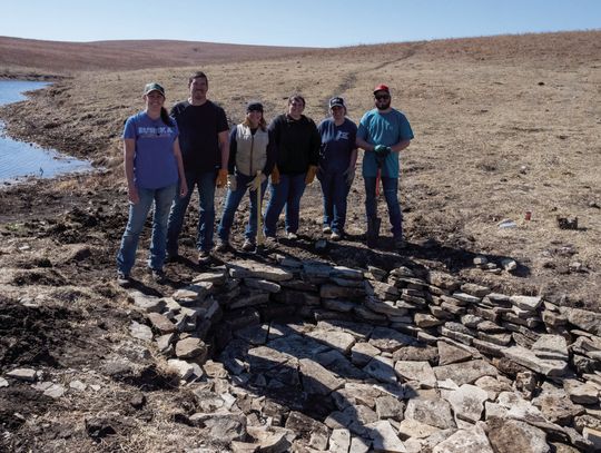 Greenwood County Conservation District Celebrates 75 Years Of Stewardship