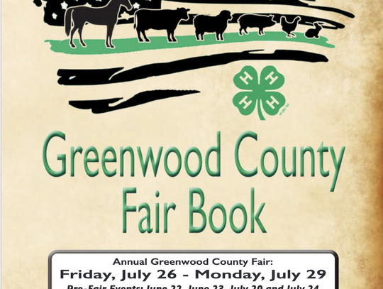 Greenwood County Fair 