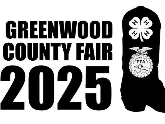 GREENWOOD COUNTY FAIR 2025 July 25 - 28, 2025