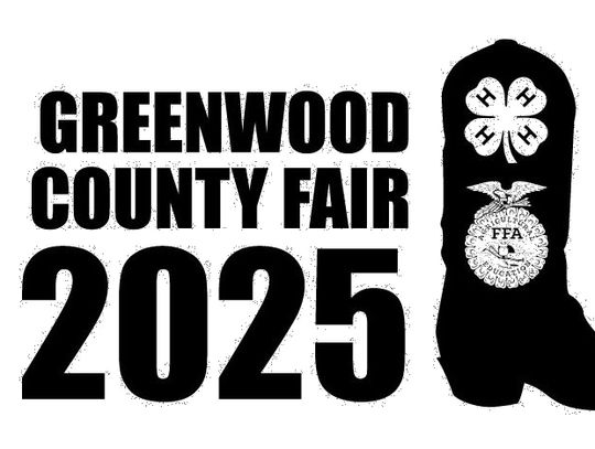 Greenwood County Fair Books Now Available