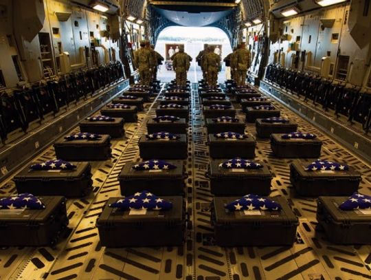 Greenwood County POW Remains Among Those Identified In Philippine Cemetery