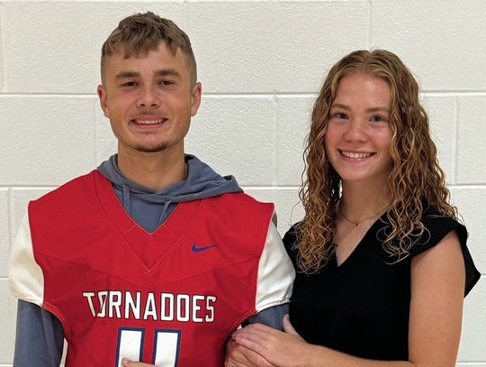 “Homecoming! Here We Go Again” Theme For 2025 Eureka Homecoming