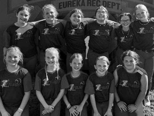 Hosted Chanute For Doubleheader
