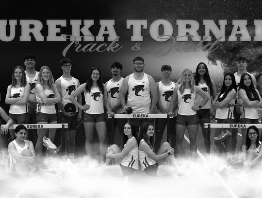 Hosted First Two Meets Of The Season