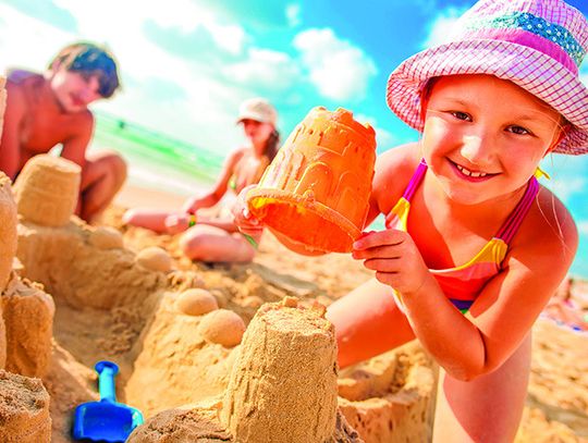 How Families Can Navigate Spring Break Vacations