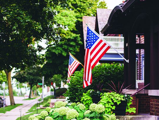 How Flag Day Got Its Start