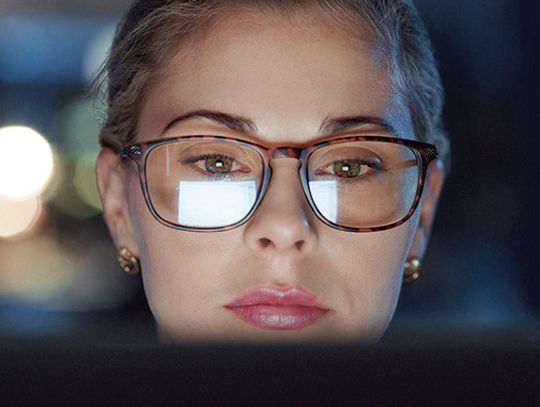 How Screen Time Affects Adults