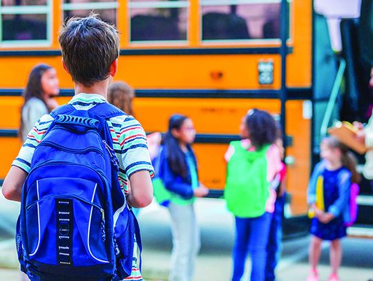 How To Get Students Excited About A New School Year