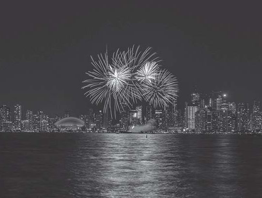 How To Handle Fireworks Safely