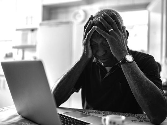 How To Recognize Mental Fatigue