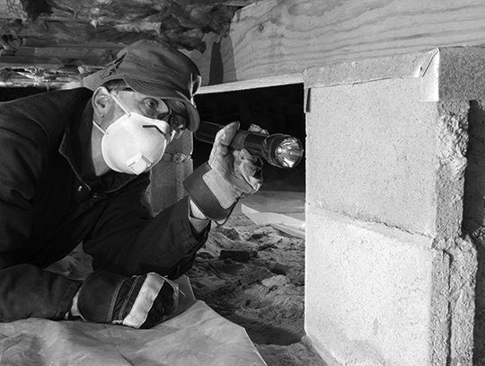 How To Spot Foundation Issues At Home