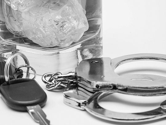 How Various Percentages Of Blood Alcohol Content Affect The Mind And Body
