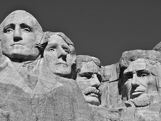 Interesting Facts About United States Presidents