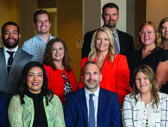 KHA Leadership Institute Graduates 31; Including GWCH’s Sonjia Lemmons