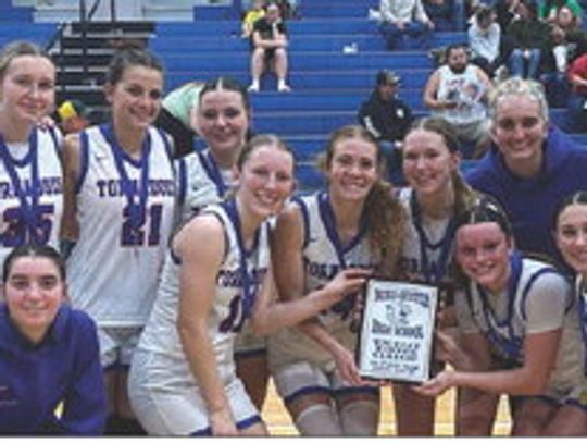 Lady Tornadoes Claimed Back-To-Back Wildcat Classic Titles