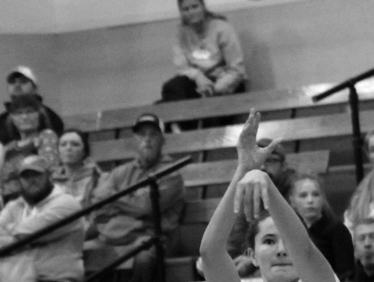 Lady Tornadoes Claimed Back-To-Back Wildcat Classic Titles