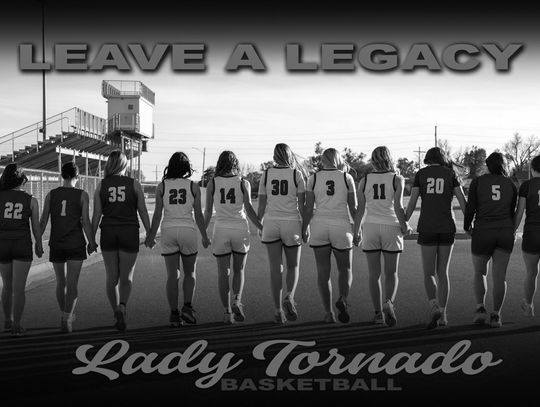 Lady Tornadoes Dominate In Season Opener At Sedan