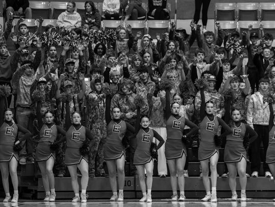 Lady Tornadoes Fell In 2A State Semifinal Game, 57-60