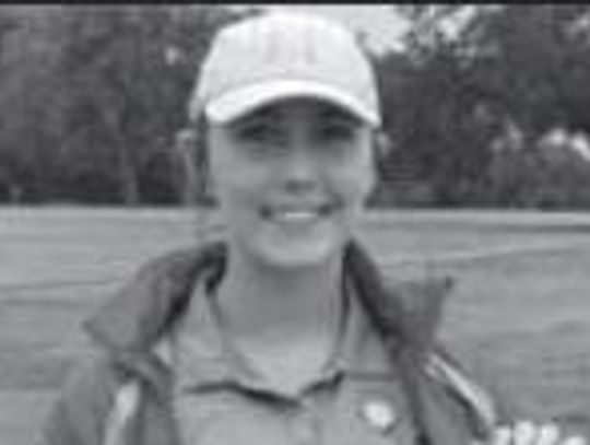 Lady Tornadoes Golf Season In Full Swing