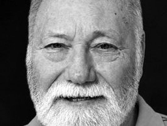Larry Glen Roach