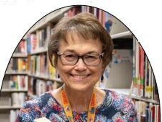 Library Director To Retire After 44 Years Of Service