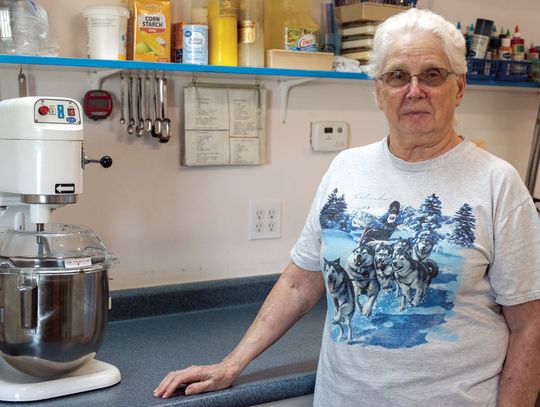 Longtime Baker To Retire
