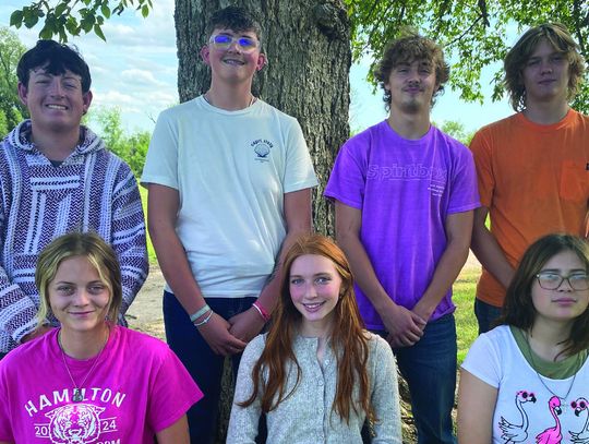Madison and Hamilton Communities Prepare For Homecoming