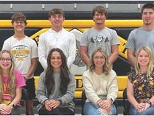 Madison And Hamilton Homecoming Royalty To Be Crowned Friday Night