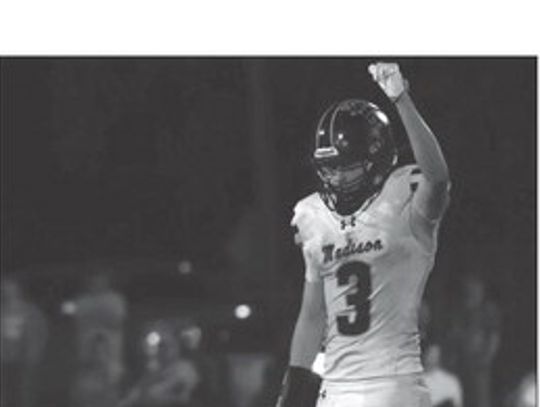 Madison Bulldog Football Won Shoot Out In Moran