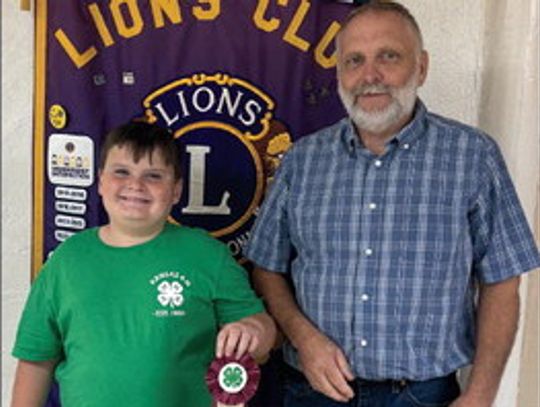 Madison Lions Club