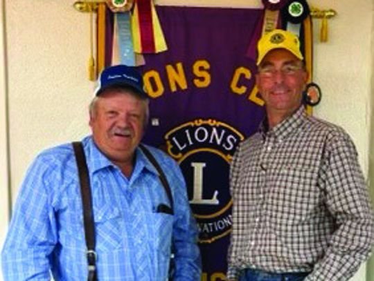Madison Lions Club