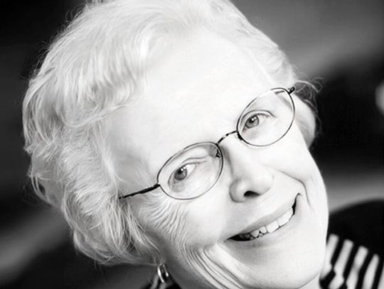 Martha Jean Greenwood