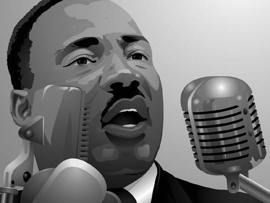 Martin Luther King, Jr. And Other Notable Civil Rights Activists