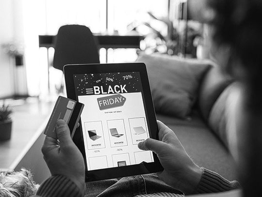 Mastering Black Friday Shopping