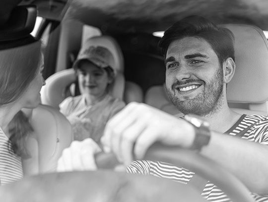 Memorial Day Weekend Travel Tips