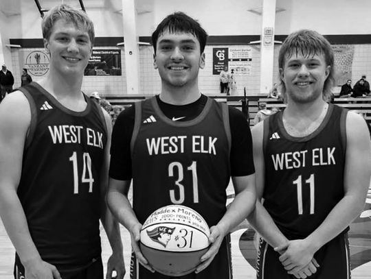 Moreno Claimed 1,000th Career Point