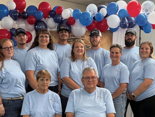 MT Networks Celebrates 80 Years of Family Ownership, Innovation, and Community Service