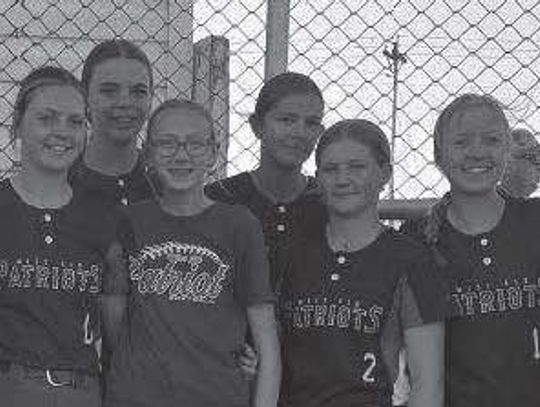 Named 2-1A Regional Runner-Up Last Week At Sedan