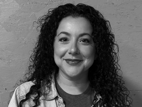 Named Business Woman Of The Month