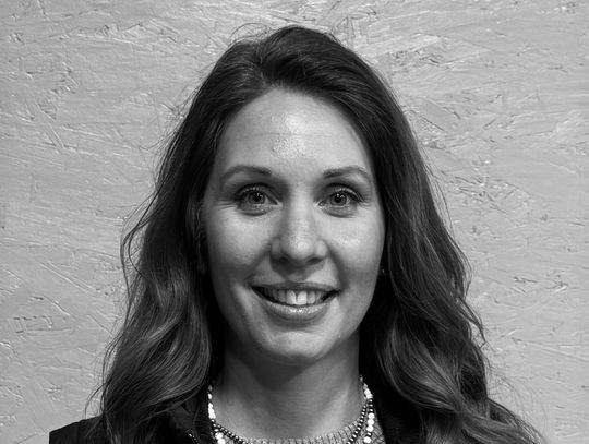 Named Businesswoman Of The Month