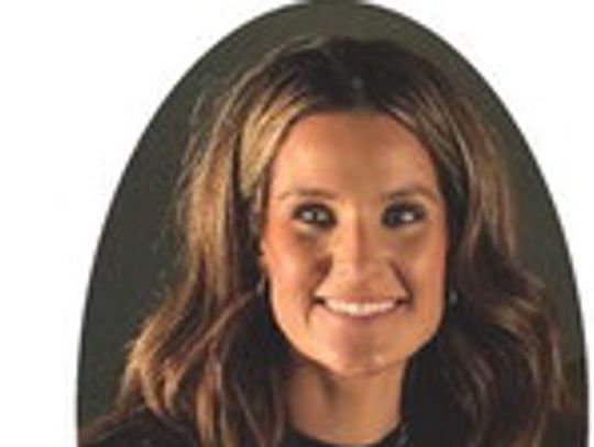 Named Greenwood County’s Newest Family and Consumer Sciences Extension Agent