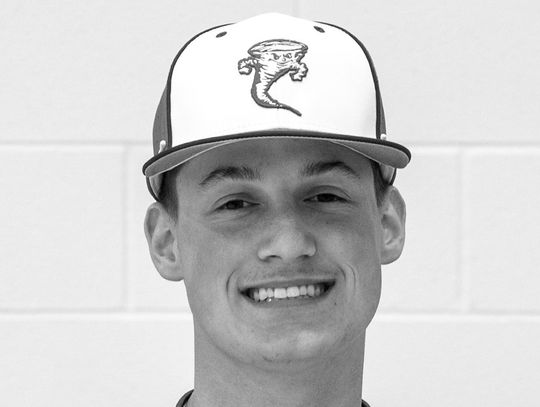 Named To All-League Baseball/Softball Teams