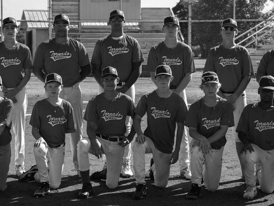 Neosho Valley Junior Boys East