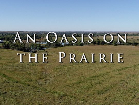 New Documentary Features Ranchers Of Greenwood County