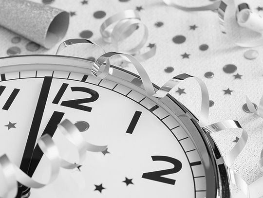 New Year’s Eve Celebration Ideas For Families